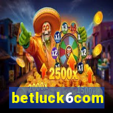 betluck6com