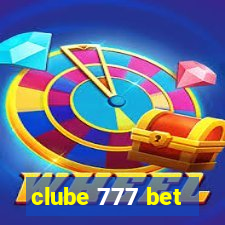 clube 777 bet