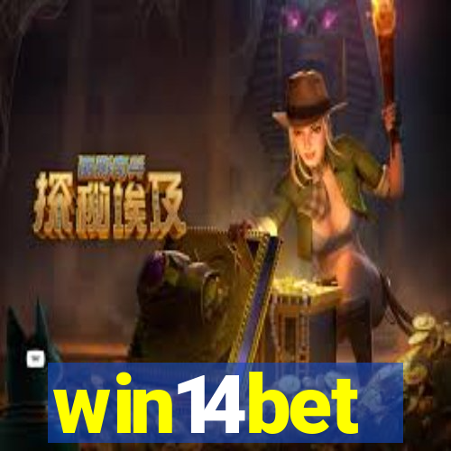 win14bet