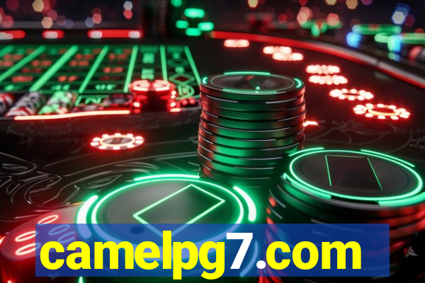 camelpg7.com