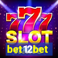 bet12bet