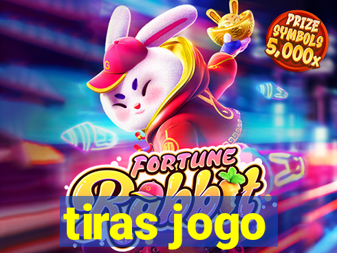 tiras jogo