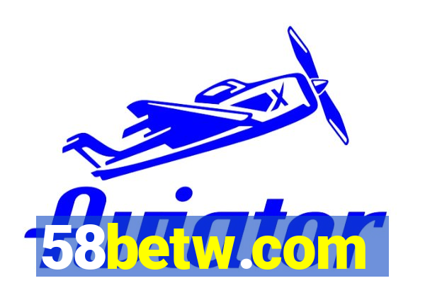 58betw.com