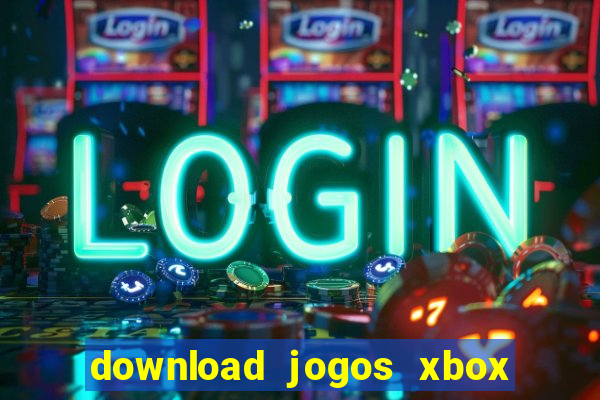 download jogos xbox 360 lt 3.0