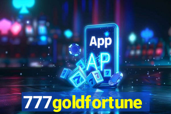 777goldfortune