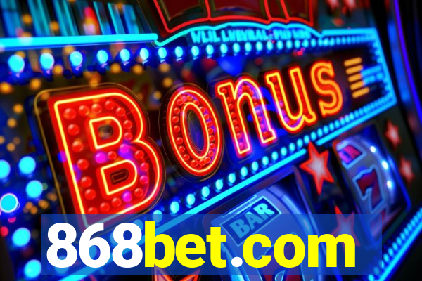 868bet.com