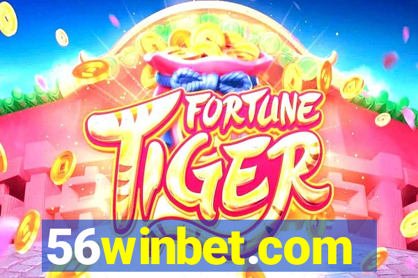 56winbet.com