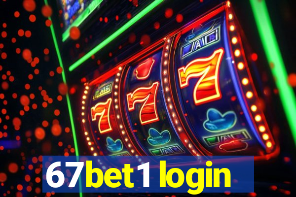 67bet1 login