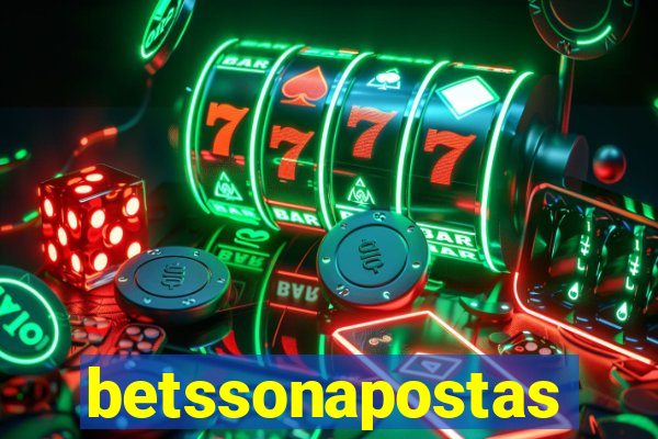 betssonapostas