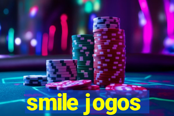 smile jogos