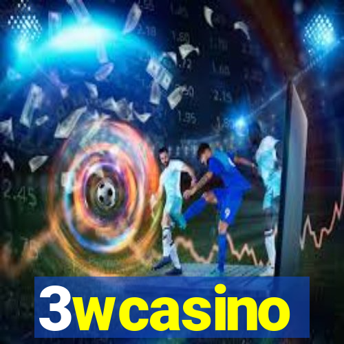 3wcasino