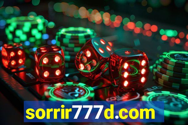 sorrir777d.com