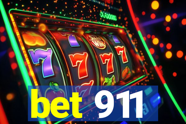 bet 911