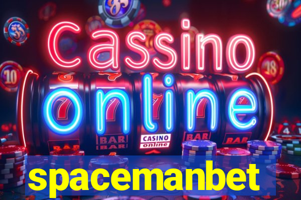 spacemanbet