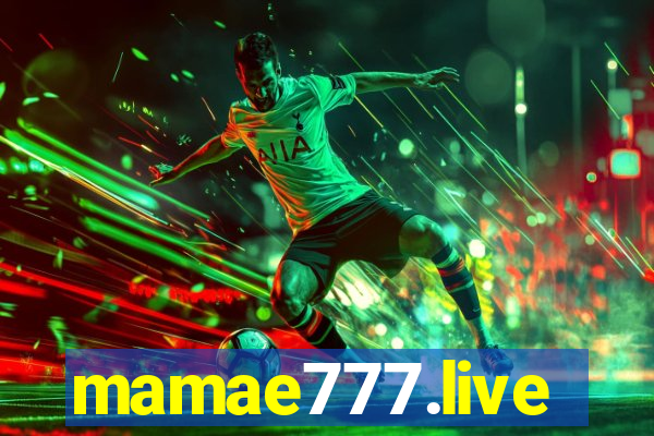 mamae777.live