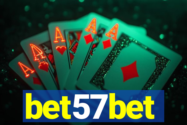 bet57bet