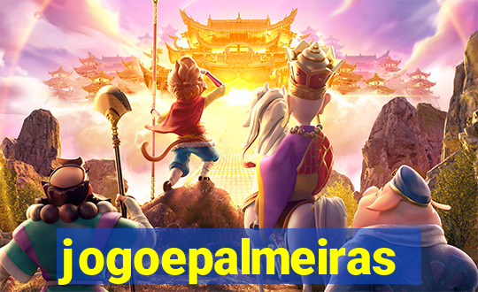 jogoepalmeiras