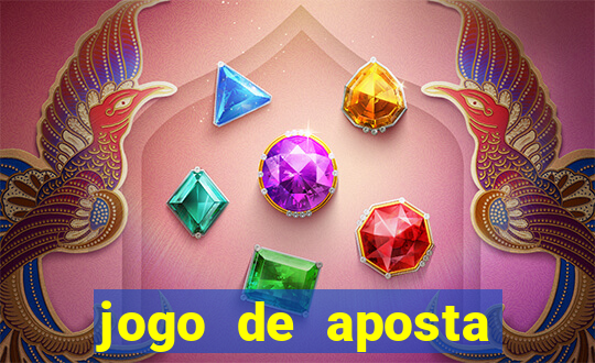 jogo de aposta virginia fonseca