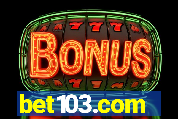 bet103.com