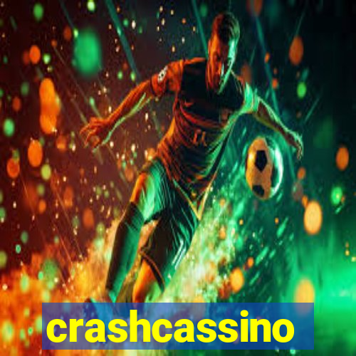 crashcassino