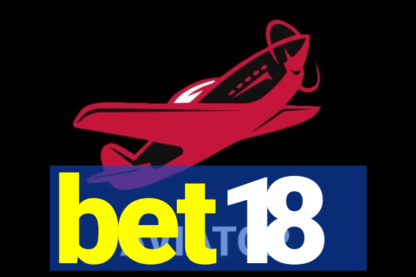 bet18