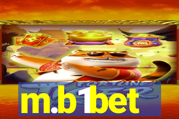 m.b1bet