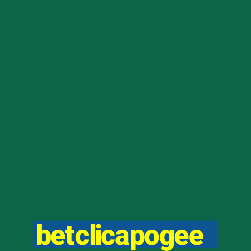 betclicapogee