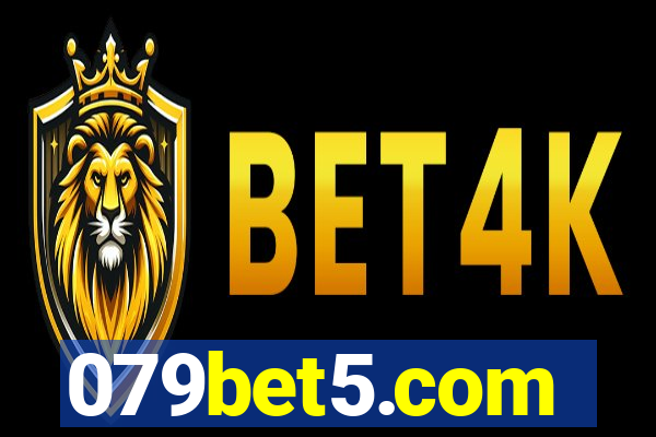 079bet5.com