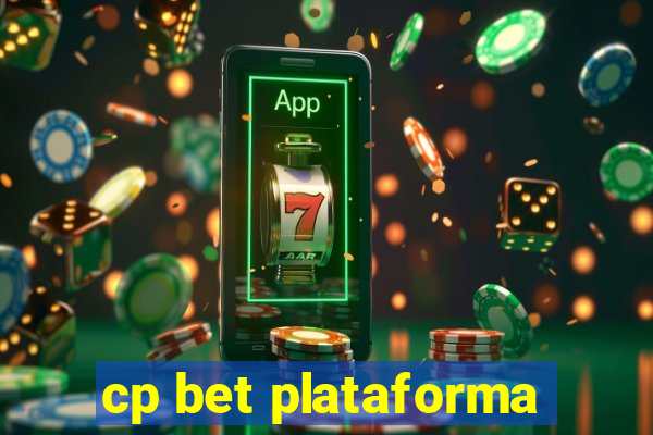 cp bet plataforma