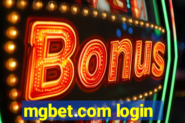 mgbet.com login