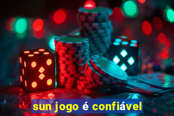 sun jogo é confiável