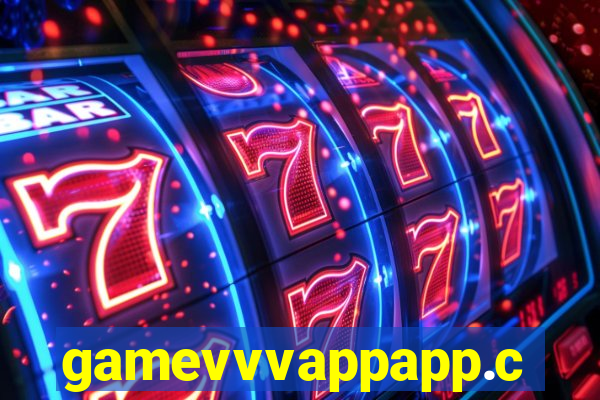 gamevvvappapp.com