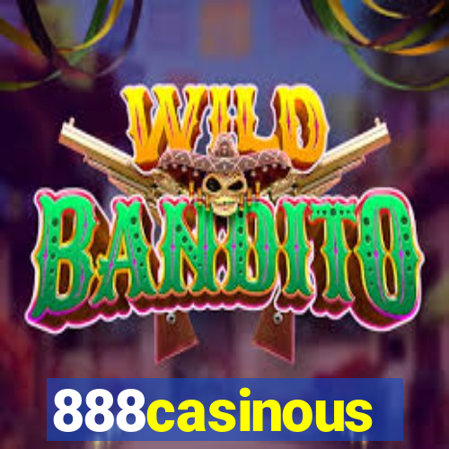 888casinous