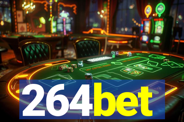 264bet