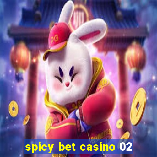 spicy bet casino 02