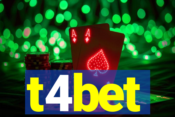 t4bet