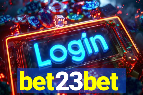 bet23bet