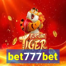 bet777bet