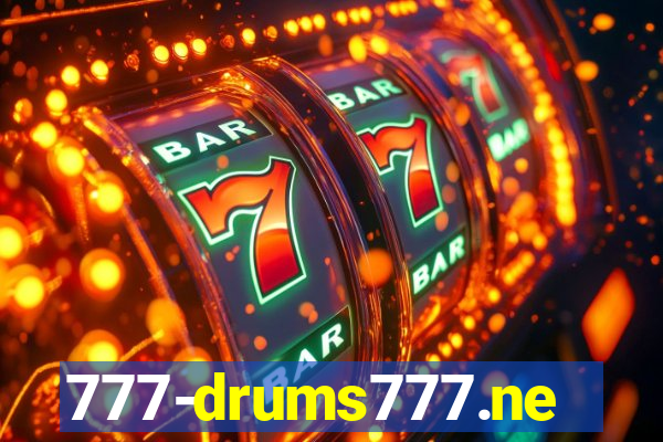 777-drums777.net