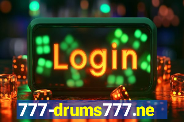 777-drums777.net