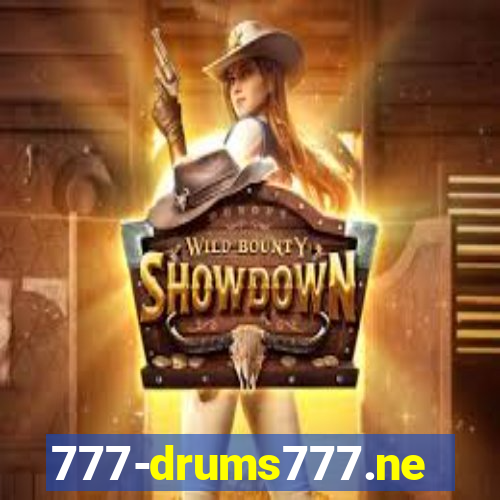 777-drums777.net