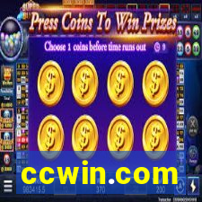 ccwin.com