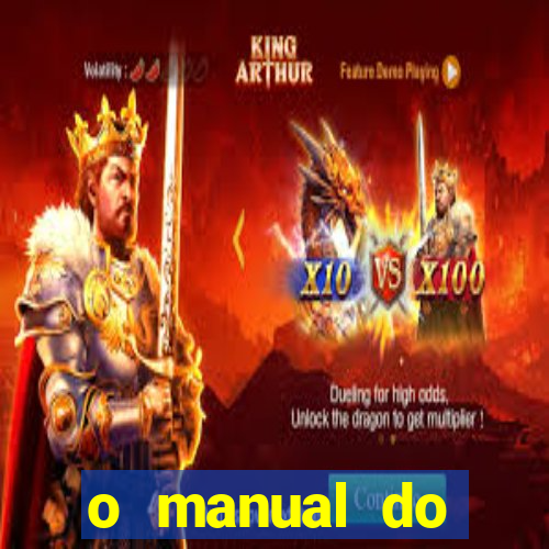 o manual do necromante pdf