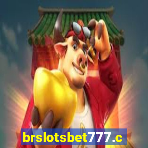 brslotsbet777.com