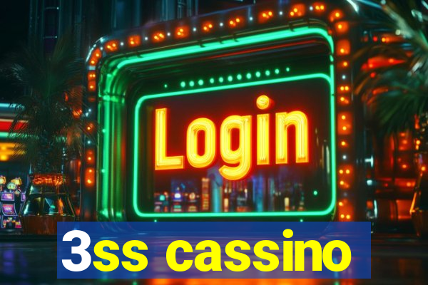 3ss cassino