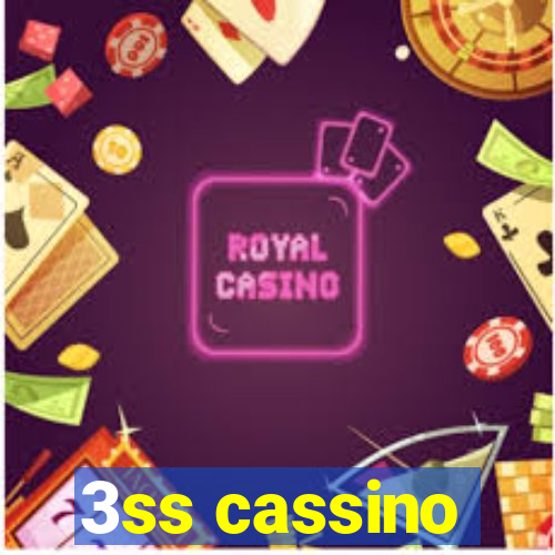 3ss cassino