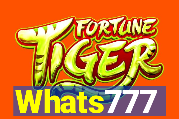 Whats777