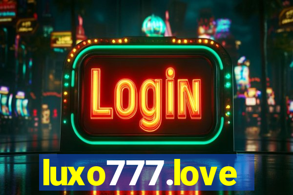 luxo777.love