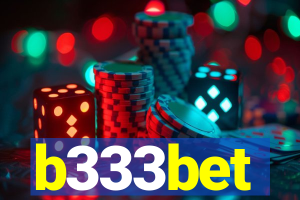 b333bet