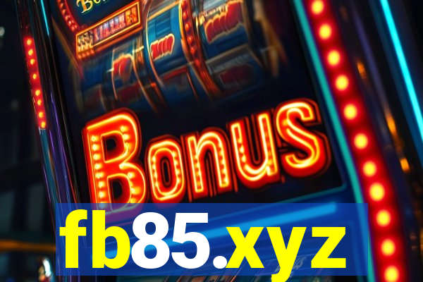 fb85.xyz